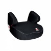 Автокресло Renolux Jet Total Black